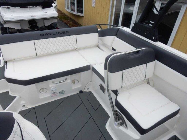 2026 Bayliner D22i US-BLBX1012F526 [photo 13]